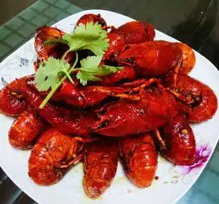 麻辣小龙虾的做法麻辣小龙虾怎么做龠笙的菜谱