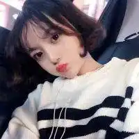 端午一个人在家的女生陌陌头像适合女生无聊时的自拍头像