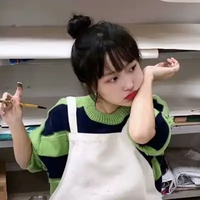 优雅浪漫的女生头像,好看的图片唯美浪漫女生头像