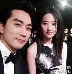 刘亦菲宋承宪分手了这段塑料爱情迎来大结局