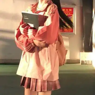 女生头像我的温柔