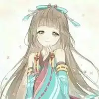 好看的微信头像女生可爱动漫微信头像图片大全