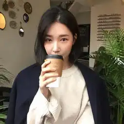 今年短发发型流行图片每一款都很气质很好看