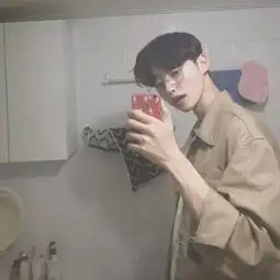 手机控挡脸男头.你最好喜欢我