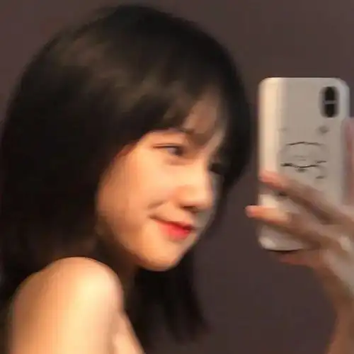 值得换的一组微信头像
