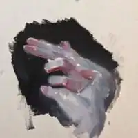 病女头像恐怖血腥微信头像图片大全