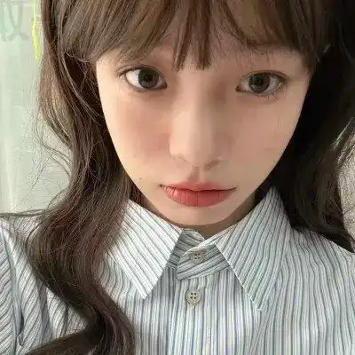 2023最新真实又好看的微信女头