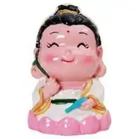 财神爷头像微信图片大全微信头像图片大全