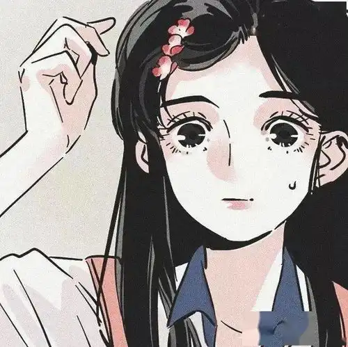 优质动漫头像