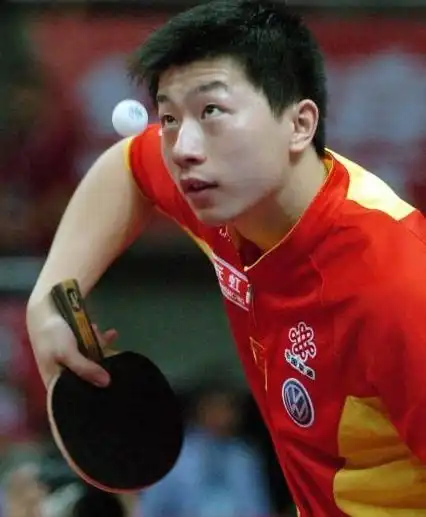 马龙实力有多恐怖不但是超级全满贯,更是乒乓界的神话