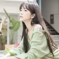 好看的美女风景头像唯美风景与漂亮美女头像图片