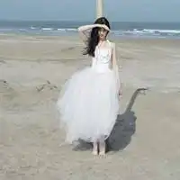 二次元墨镜女图片微信头像图片大全
