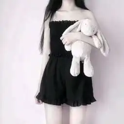 闺蜜头像我会在你最孤独的时候陪着你