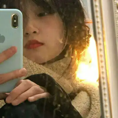 微信头像看山不是山