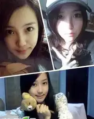 南大最萌小师妹网络走红盘点网友惊叹的萌妹子