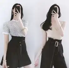 如何穿出让人爱不释手的轻熟女风,时髦又简约,秘诀来了
