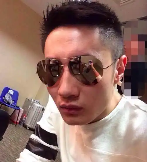 白百何自曝感情顺利,陈羽凡的7字回应令网友心疼
