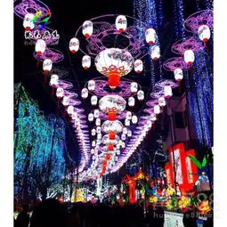 未来最赚钱最有前景的十大行业举办灯光秀竟排第二-黄页88网