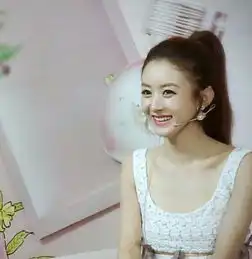 赵丽颖颜值高,演技好但身高却挺尴尬,每次都能把剧组的人害苦