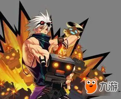 dnf魔兽副本强势职业推荐这些职业刷魔兽副本最好