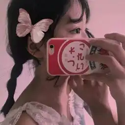 桉尢甜美可爱风撞南墙不如撞qq女生头像我要个性网