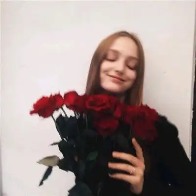 霸气女生微博头像潮流欧美范2018热门好看的女生微博头像