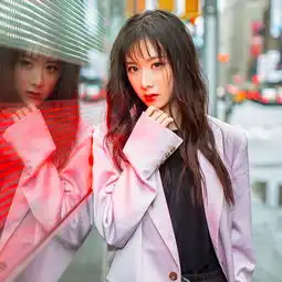 微信头像女人最适合的微信头像图片扣扣居第12页