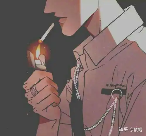 男单头,可爱,帅气,丧
