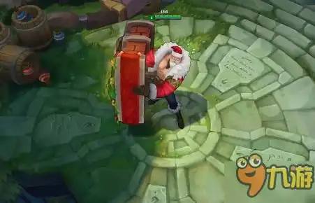 lol2016冰雪节皮肤多少钱冰雪节狂欢派对什么时候上线