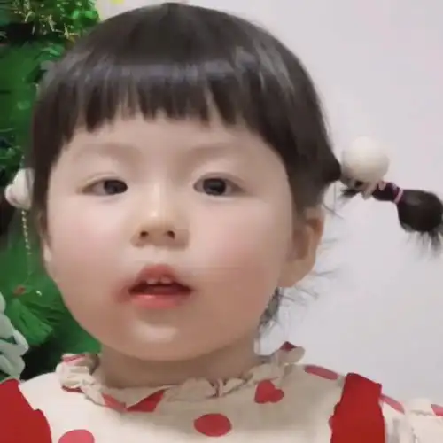 愚人节萌娃大放送