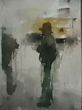 求好看唯美的漫画女生图片,适合做头像的那种