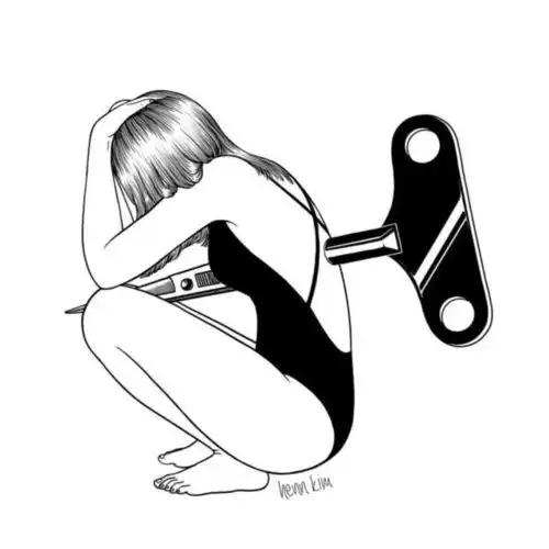 女人这4个表现,说明她已经被别人深耕
