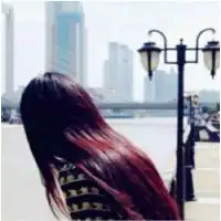 颓废非主流头像女,有些回忆想起会让人窒息