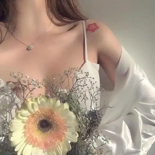 有韵味的文艺小短句你来时冬至,但眉上风止