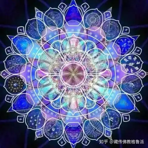 分享可做头像的高能量场美图