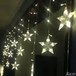置身大自然让家居清新浪漫的那些法宝