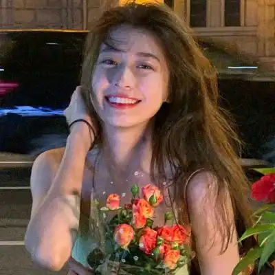 纯欲系女孩愿成长落落大方女生头像我要个性网