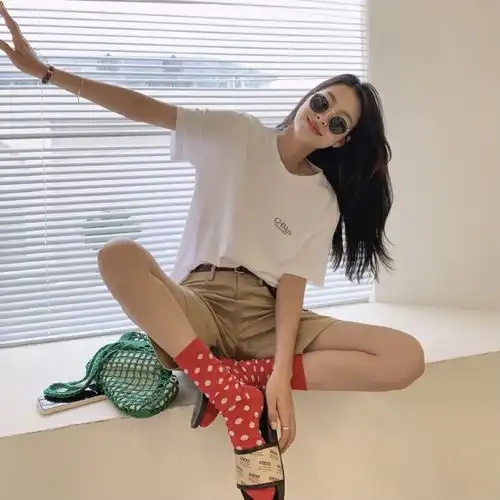 ins神仙小姐姐头像