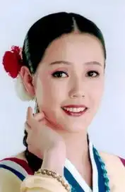 朝鲜美女主播曝光迅速走红盘点朝鲜的天然美女