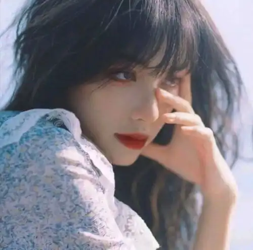 霸气女头丨小粒