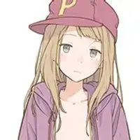 抖音拍照二次元头像微信头像图片大全