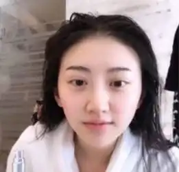 最全女明星素颜照曝光,谁才是娱乐圈的真美颜