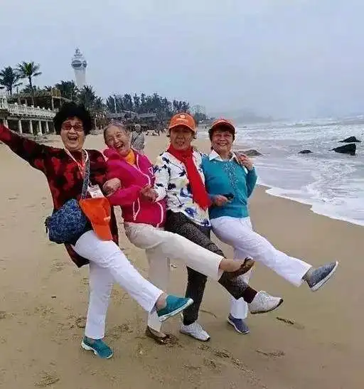 六十岁前对比六十岁后,总结得实在是好,中老年人都请看看