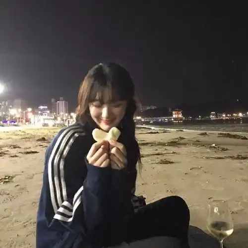 头像该来的总会姗姗来迟,想走的总是迫不及待