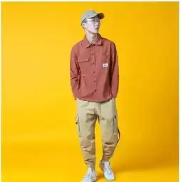 不会穿搭衬衫的男人,撩不了妹