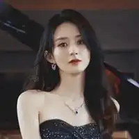 赵丽颖唯美图片小清新最新最美小清新赵丽颖图片