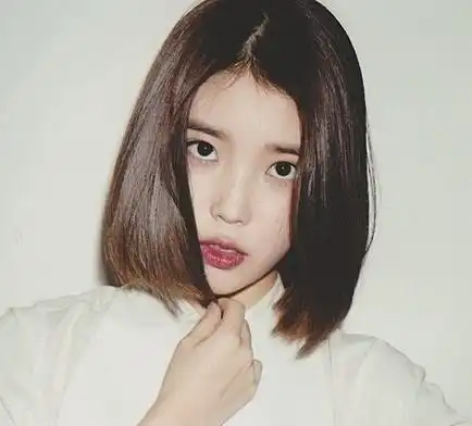iu李智恩同款清纯妆容教程来了,让你回到18岁,秒变甜美系女孩
