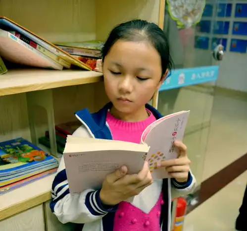 学会阅读,孩子只差这些方法