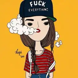 时尚是一种态度有福利