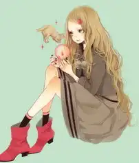 看那个姑娘